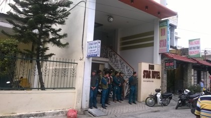 Nạn nhân bị bắn ở Đà Nẵng đã tử vong