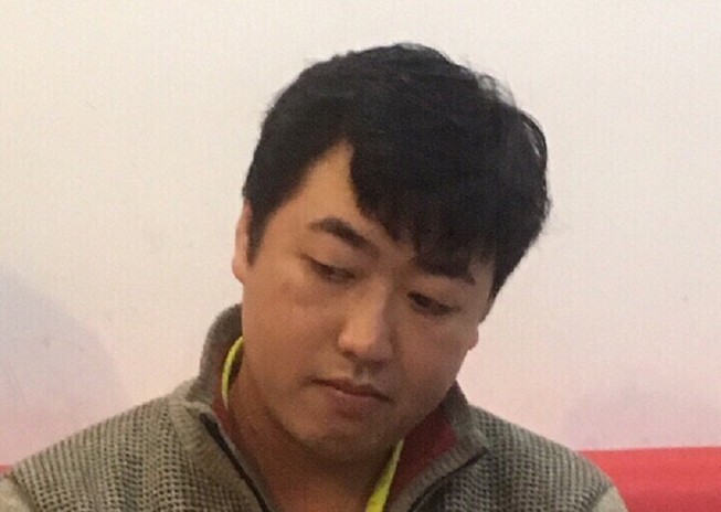 Đã bắt được nghi can dùng súng cướp Ngân hàng BIDV Huế