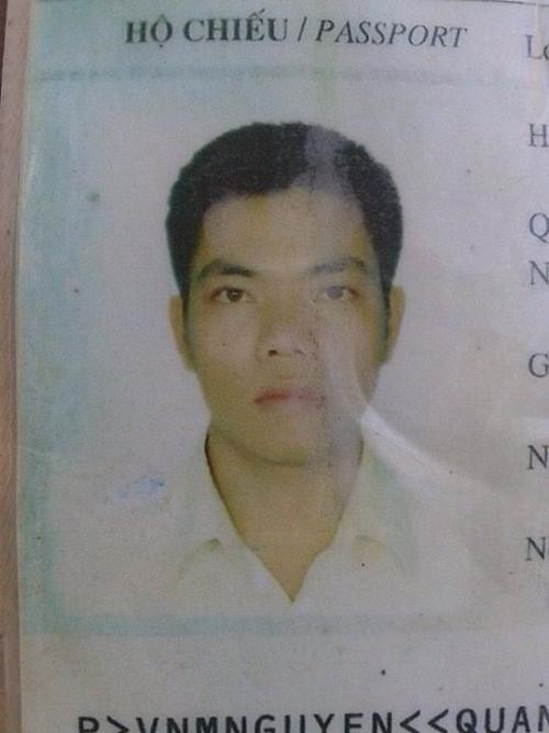Lao động “chui” thứ 22 tử vong tại Angola do sốt rét ác tính
