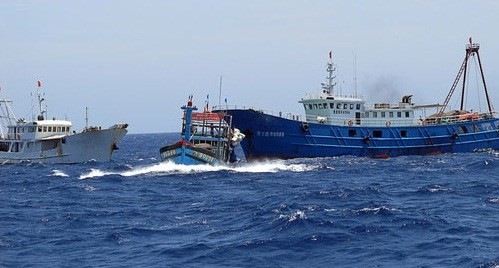 3 cách để tránh nổ ra chiến tranh tại biển Đông