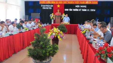 Phú Yên: Không phải công chức cũng được thi làm lãnh đạo