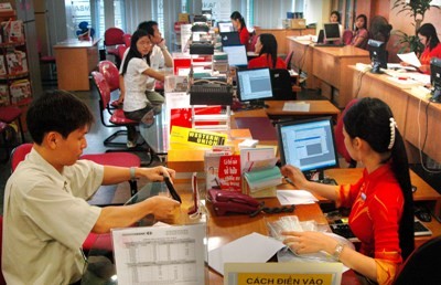 Lãi suất cho vay có thể giảm 1-2%/năm
