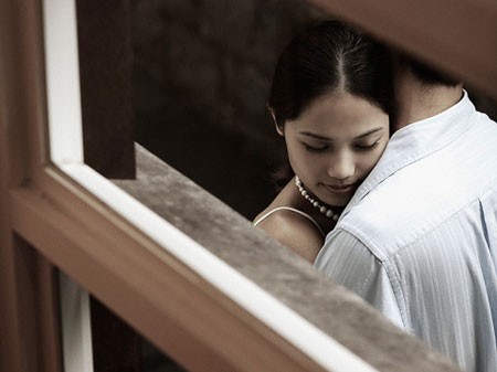 Ngoại tình không có tội?