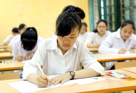 Việt Nam cần thay đổi hệ thống tuyển sinh