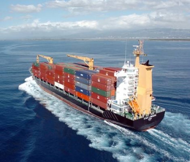 Công bố tuyến vận tải ven biển từ Quảng Bình đến Kiên Giang
