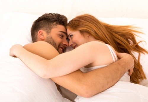Sex mỗi ngày ngừa cả bệnh nan y