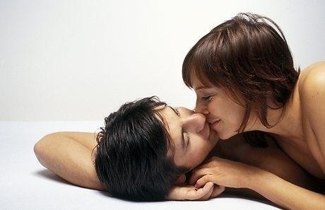 Chất kích thích bí mật cho thiên đường yêu đương