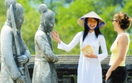Dự kiến 300.000 lượt khách tham quan ngày hội du lịch 2015