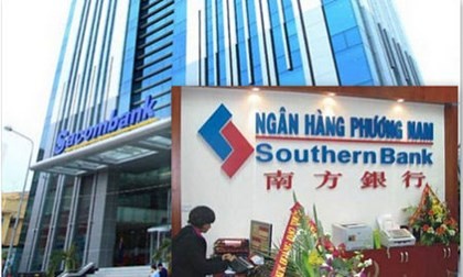Công bố Đề án sáp nhập Phương Nam vào Sacombank