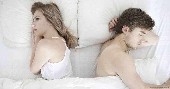 Thuốc ngừa thai làm suy giảm lửa yêu