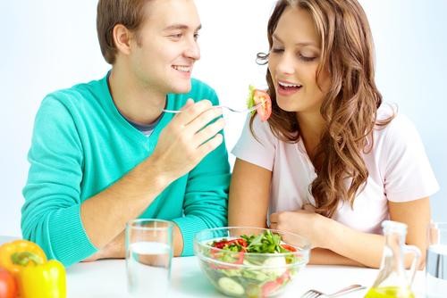 Đường tắt đi tới trái tim phụ nữ