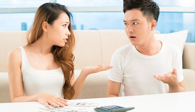 Những ‘tính xấu’ phá vỡ hôn nhân nhiều nhất