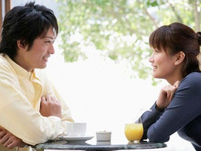 Lý do nên hẹn hò lúc 8 giờ sáng