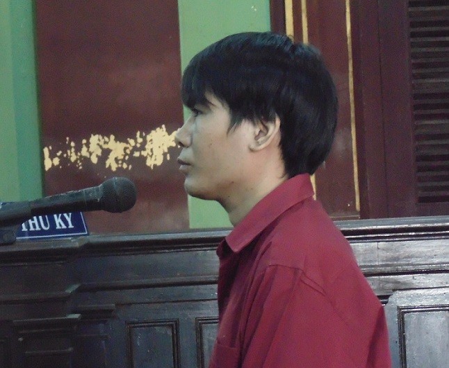 Thoát án tử nhờ lòng vị tha của mẹ nạn nhân