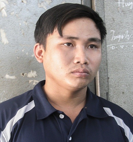 Tạm giữ thanh niên sàm sỡ nhiều phụ nữ