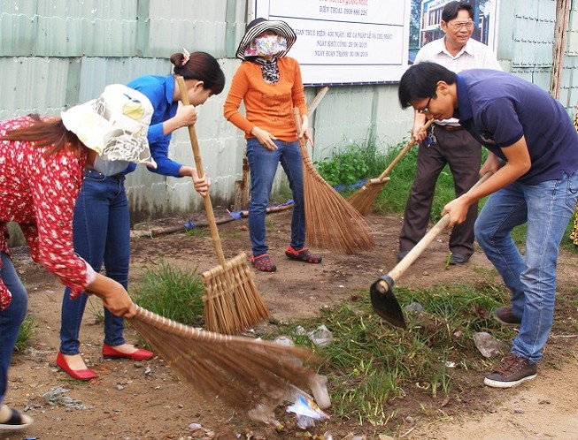 Số ca sốt xuất huyết tăng 97%