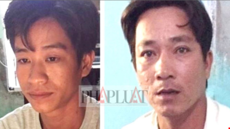 Lời khai ban đầu trong vụ sà lan tông sập cầu Ghềnh