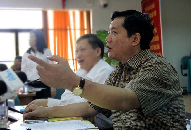 Bí thư Thăng đề nghị xóa hẳn ba dự án treo khủng ở TP.HCM