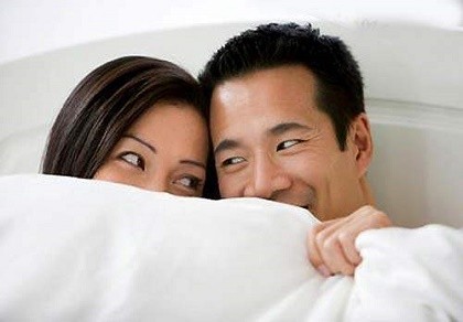 Khi yêu, cẩn thận… chấn thương đầu