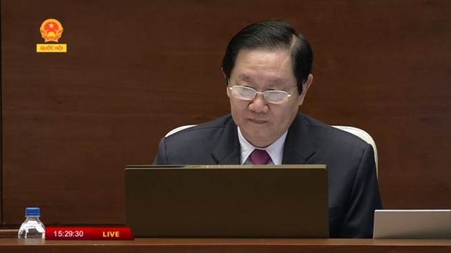 'Đúng quy trình’ đang bị lợi dụng làm 'bà đỡ' sai phạm
