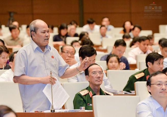Tại sao để ông Trịnh Xuân Thanh ra đi lặng lẽ?
