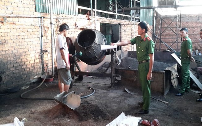 Bao nhiêu người đã uống cà phê pin chết người?
