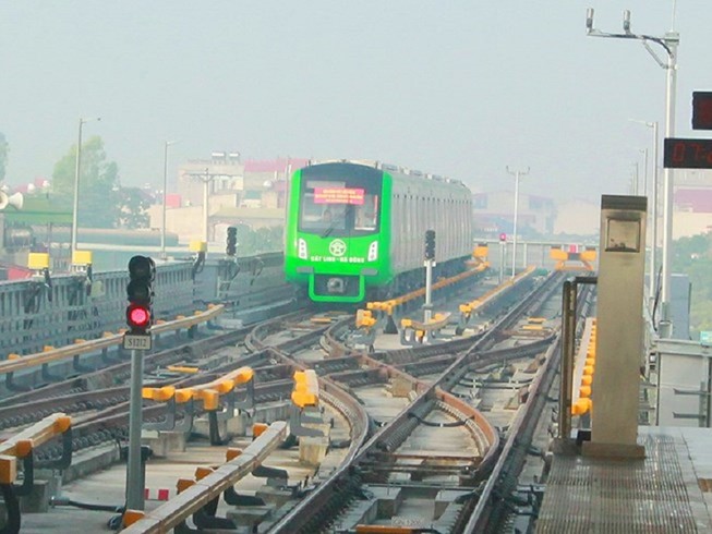 Những điều cần biết trước giờ đường sắt trên cao bán vé