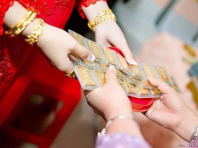 Chuyên gia luật nói gì về vụ 'Tranh cãi vàng của ai'
