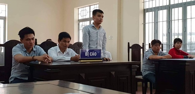 Hủy án vụ quản giáo trại giam Long Hòa đánh phạm nhân đến chết