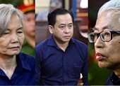 Tuyên án: Trần Phương Bình chung thân, Vũ 'nhôm' 17 năm tù