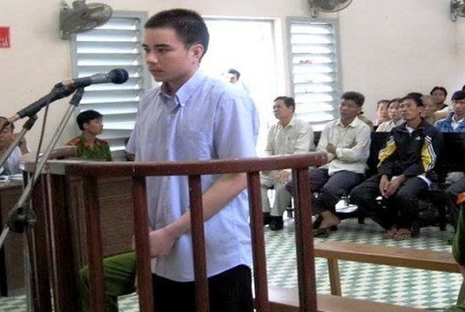 Kháng nghị giám đốc thẩm điều tra lại vụ án Hồ Duy Hải