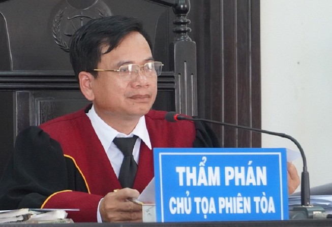 Bình Chánh: 3 người bị xử hình sự vì gây ô nhiễm môi trường