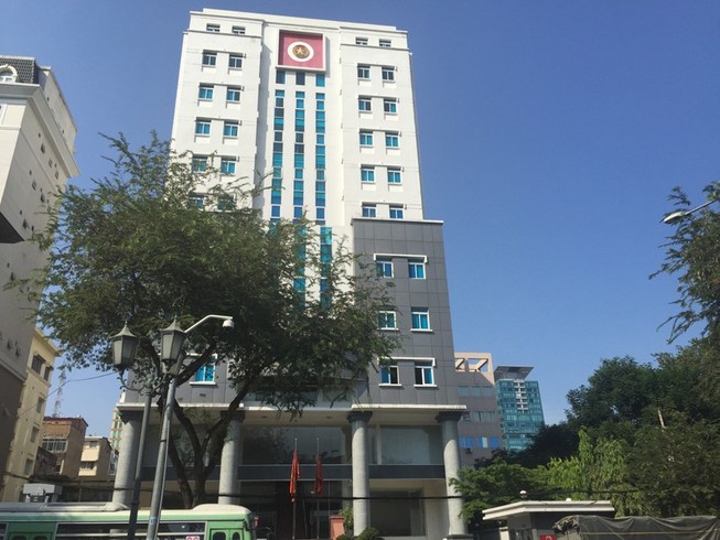 Vụ Thuduc House: Vì sao Viện kiểm sát TP.HCM 'tuýt còi' tòa?
