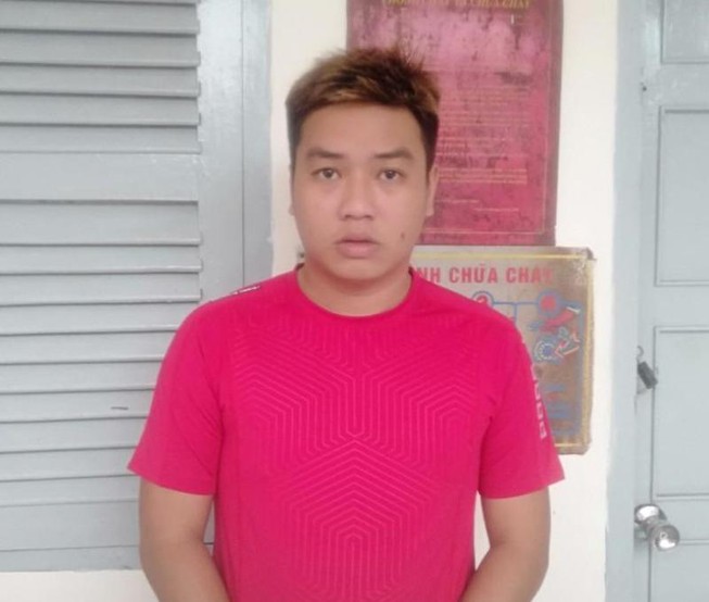 Đánh người trong nhà trọ rồi nói nạn nhân gãy chân vì té xe