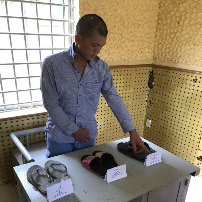 5 công an phải uống thuốc phơi nhiễm HIV do bị cướp tấn công