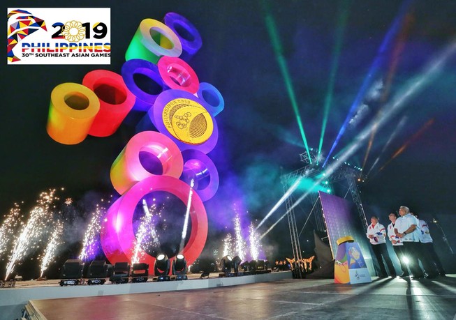 Để SEA Games thoát cảnh ‘ao làng’