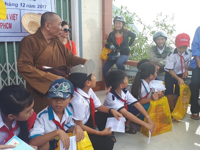 Hơn 200 giáo viên ở Cà Mau có nguy cơ mất việc