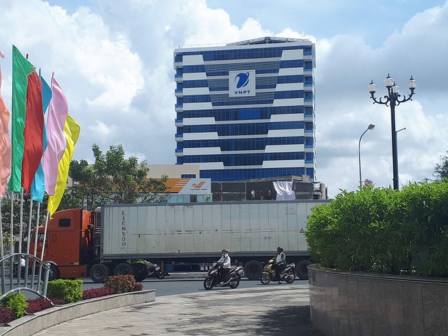VNPT Cà Mau đề nghị dừng bán lô cáp đồng 5 tỉ