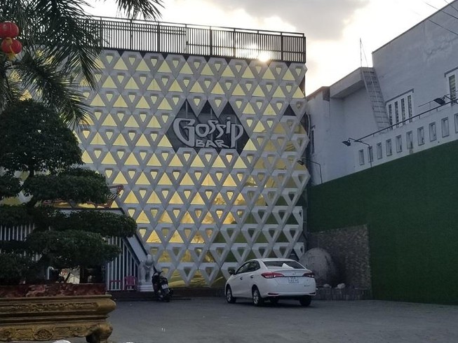 Cà Mau kiểm tra quán bar, phát hiện 94 người dính ma tuý