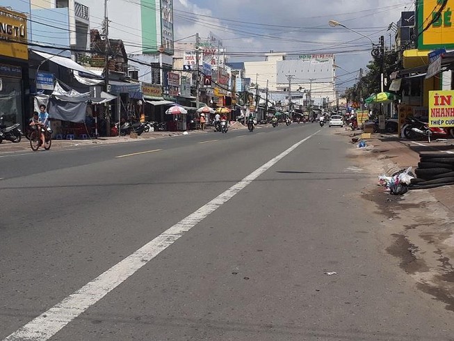 Tài xế tông chết người quét rác ở Cà Mau ra đầu thú
