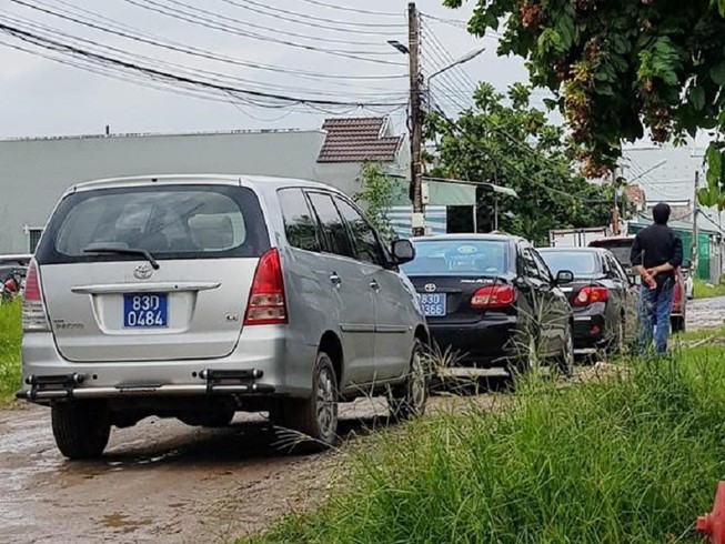 Rút kinh nghiệm sâu sắc bà Hồ Thị Cẩm Đào vụ tiệc cưới của con