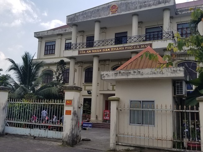 Phó chủ tịch phường lãnh án vì tham 5 triệu đồng