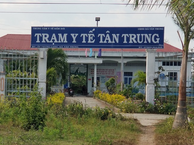 Chủ tịch Cà Mau chỉ đạo làm rõ vụ nợ lương gần 3 tháng