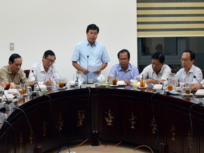 Cà Mau: Học sinh được nghỉ học đến hết ngày 9-2-2020