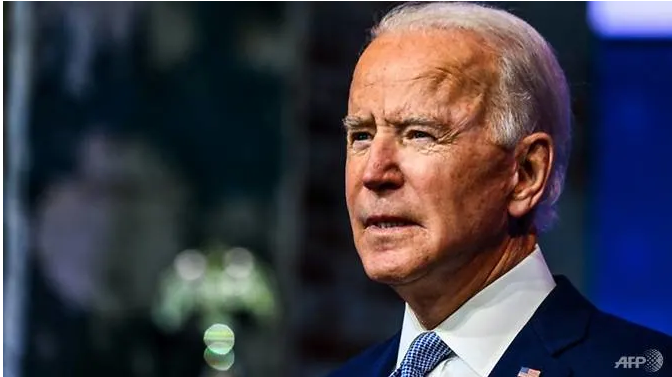 Liệu ông Biden có thay đổi được chủ trương 'Nước Mỹ trên hết'? - ảnh 2