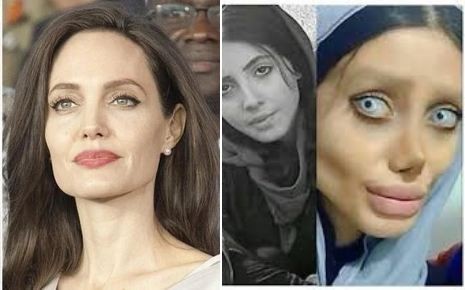 Phiên bản xác sống của Angelina Jolie lãnh án tù 10 năm - ảnh 2