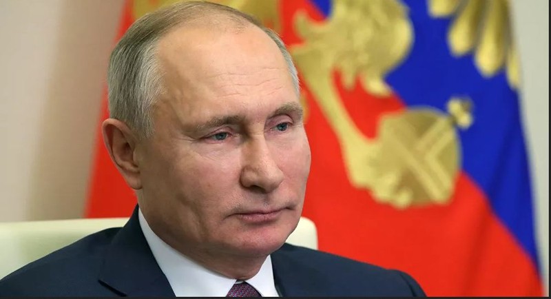 Ông Putin: Nga luôn sẵn sàng hỗ trợ nhân đạo cho các nước khác - ảnh 1