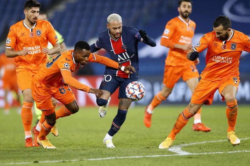 Có gì đặc biệt ở trận đá lại PSG - Basaksehir? - ảnh 1