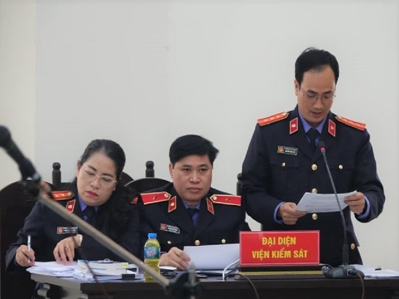 CDC Hanoi case: 'Heart' is worth 90 million VND - photo 2