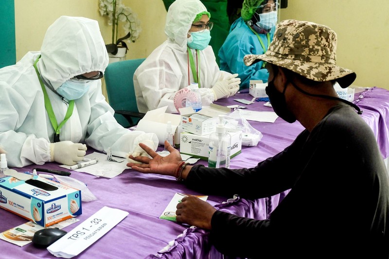 Indonesia rút xác nhận vaccine COVID-19 Sinovac hiệu quả 97%  - ảnh 2